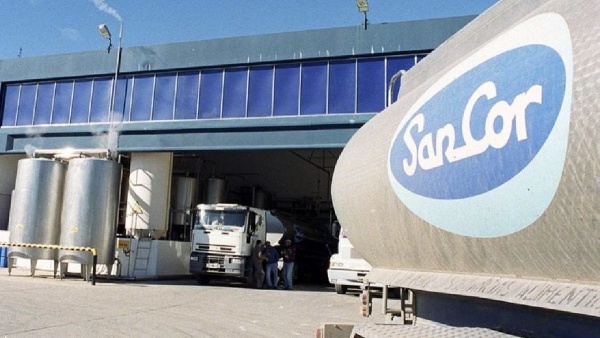 SanCor pidi&oacute; su propia quiebra: debe U$S120 millones y le debe 8 sueldos a los trabajadores