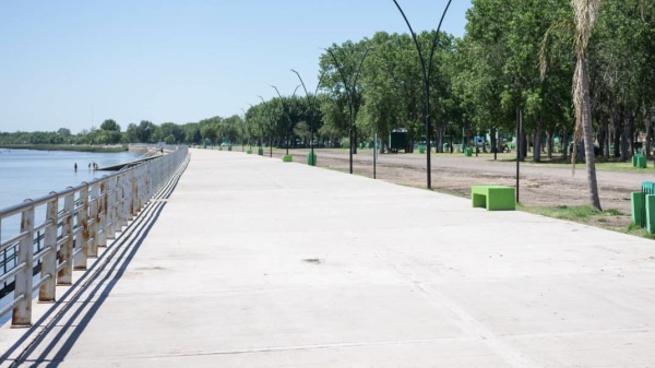 Le robaron el celular a una mujer en Punta Lara y le usaron sus cuentas bancarias para estafar a sus contactos