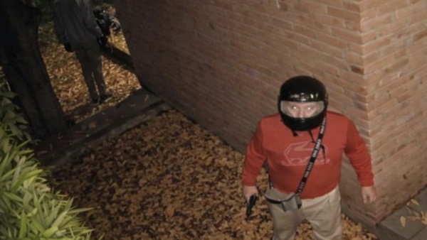 Vecinos de City Bell alertaron por robos de &ldquo;grupos organizados y violentos&rdquo;