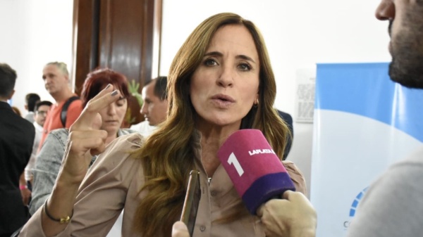 Plata hay: Tolosa Paz acus&oacute; a Caputo de tener $223 mil millones de fondos viales en plazos fijos