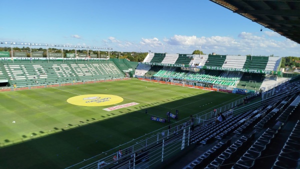 Atentos Triperos: &iquest;C&oacute;mo ser&aacute; el operativo de seguridad para el partido de Copa Argentina?