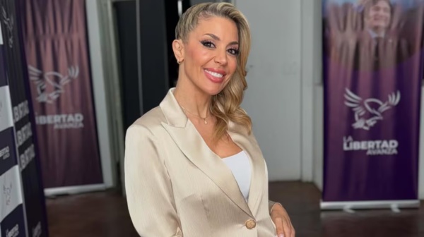 Virginia Gallardo aclar&oacute; que el cr&eacute;dito lo sac&oacute; antes de ser diputada y figura en su Declaraci&oacute;n Jurada