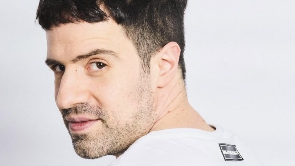 La Faraona llega a Gran Hermano: Mart&iacute;n Cirio debuta con "FaraNews" en vivo desde el lunes