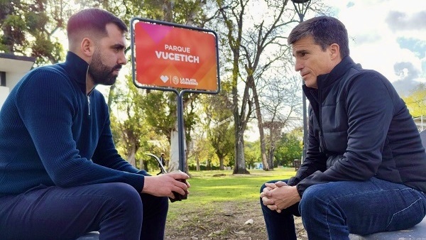 PRO y libertarios apuntan a Alak por la inseguridad en La Plata: &ldquo;No es falta de recursos, son prioridades&rdquo;