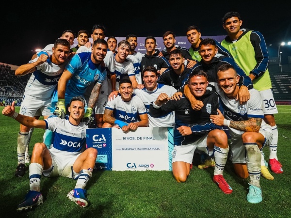 La resurrecci&oacute;n de un futbolista tripero: Lo declararon prescindible, supo esperar y presiona para ser titular