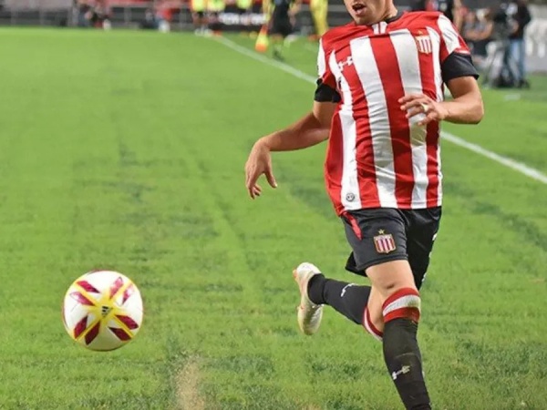 Un ex Pincha que no vive un momento de Gloria: La dif&iacute;cil situaci&oacute;n de un futbolista en la previa al partido del s&aacute;bado