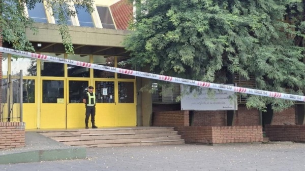 Detuvieron a otro adolescente por el tiroteo en San Cristobal