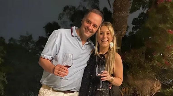 La Justicia investiga el viaje de Adorni a Aruba con su familia: 17 d&iacute;as en un all inclusive por US$12.000