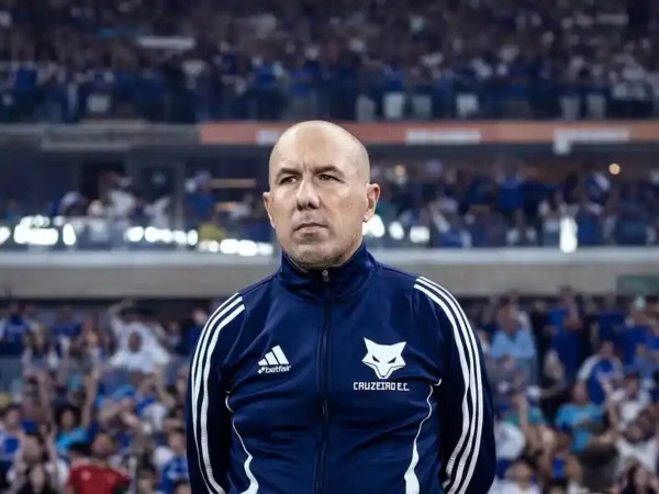 Dirigi&oacute; a Carrillo, gole&oacute; al equipo de Dom&iacute;nguez y minimiz&oacute; a Estudiantes: &iquest;Qu&eacute; dijo el t&eacute;cnico de Flamengo en la previa?