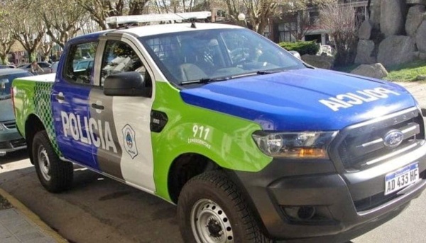 Hallaron sin vida a un hombre de 35 a&ntilde;os en La Plata: investigan suicidio