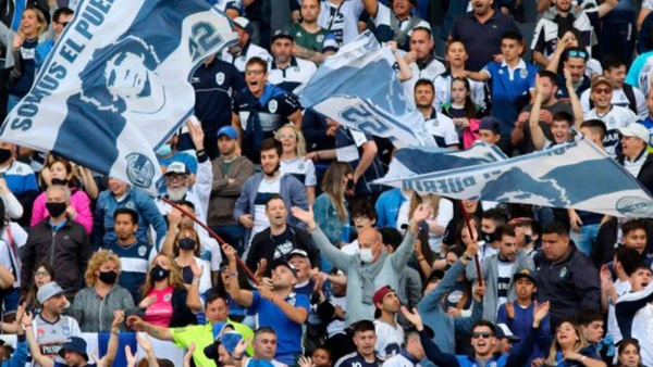 Se arma la movilizaci&oacute;n Tripera: &iquest;C&oacute;mo contin&uacute;a la venta de entradas para el debut en Copa Argentina?&nbsp;