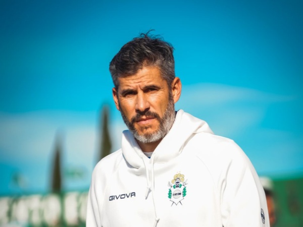 Pereyra rescat&oacute; el triunfo por sobre las formas y aclar&oacute;: "Sigo hasta que me avisen, estamos preparados y vamos a dejar todo"