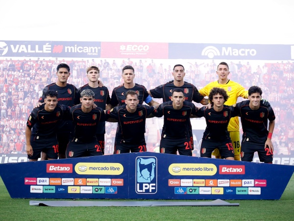 Estudiantes sum&oacute; otro triunfo y se asegur&oacute; la clasificaci&oacute;n a los playoffs