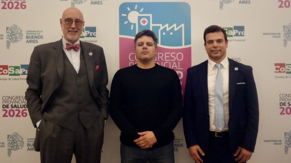 Proyecto Cero: la Provincia present&oacute; su buscador de dict&aacute;menes con IA en el COSAPRO