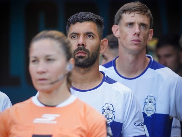 El emotivo descargo de un futbolista del Lobo tras pasar un mal momento
