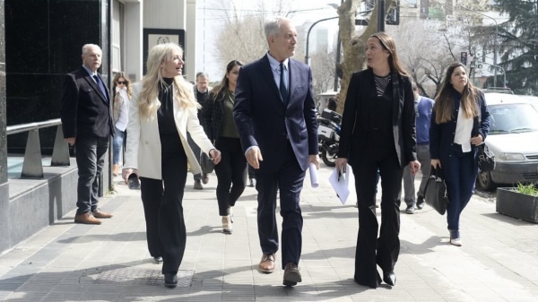 Elecci&oacute;n clave en el Colegio de Abogados de La Plata: el oficialismo busca consolidarse frente a una oposici&oacute;n fragmentada