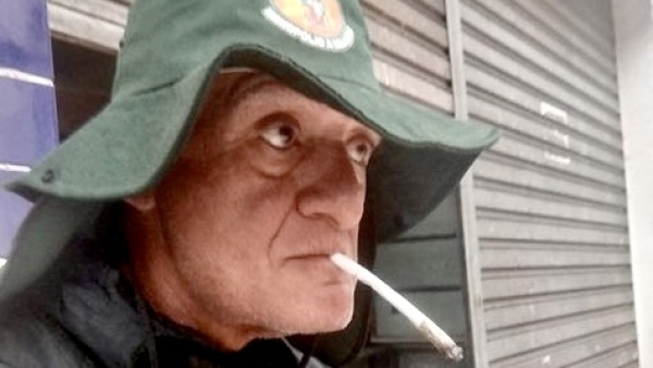 Otro argentino preso por racismo en Brasil: ahora un platense de 67 a&ntilde;os