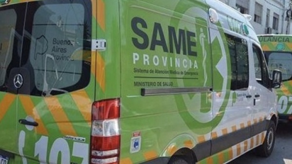 Conmoci&oacute;n en La Plata: lo encontraron muerto en el garaje con el auto en marcha