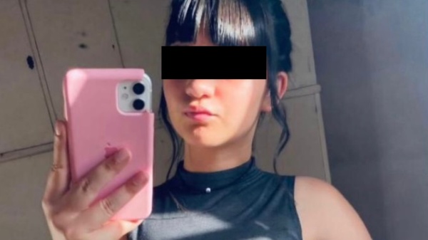 Apareci&oacute; sana y salva la chica de 14 a&ntilde;os de Los Hornos que era intensamente buscada
