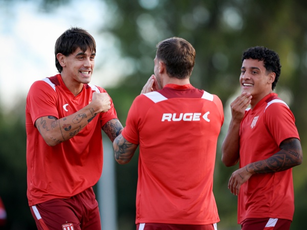 Alexander Medina tom&oacute; una decisi&oacute;n en torno al equipo y desactiv&oacute; todas las especulaciones para debutar en UNO por la copa