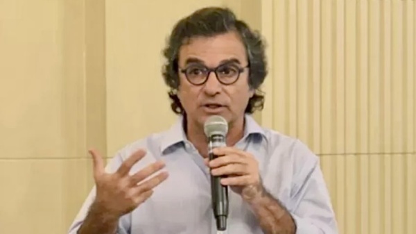 "Comet&iacute; un error": renunci&oacute; Frugoni tras no declarar siete departamentos en Miami y dos sociedades