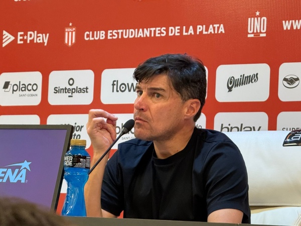 Medina: &ldquo;El balance es positivo, fuimos merecedores pero terminamos con zozobra y hay que corregir&rdquo;