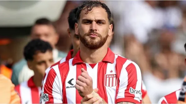 Gonz&aacute;lez Pirez: &ldquo;Nos vamos con sabor amargo porque erramos mucho pero no hay que volverse locos y dar vuelta la p&aacute;gina&rdquo;