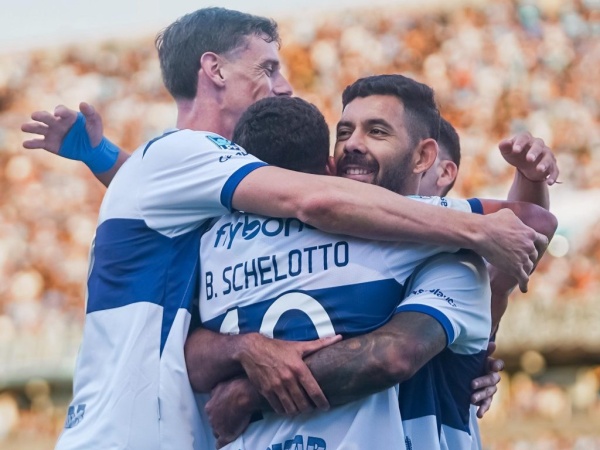 &iquest;C&oacute;mo est&aacute; f&iacute;sicamente Conti y qu&eacute; dijo sobre su futuro?