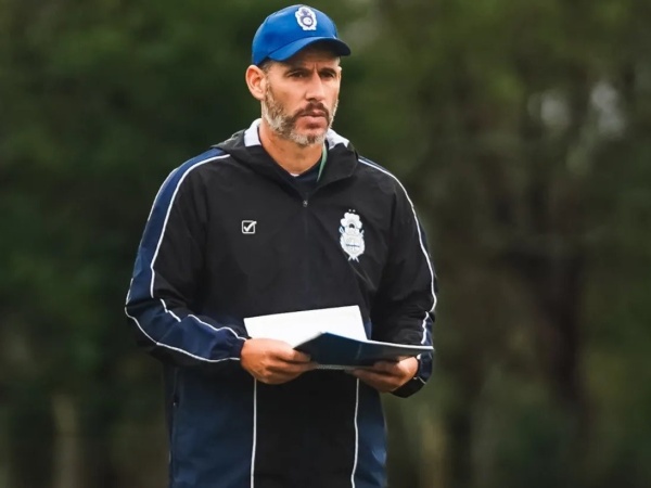Ariel Pereyra felicit&oacute; a los jugadores y dej&oacute; una llamativa reflexi&oacute;n sobre su futuro