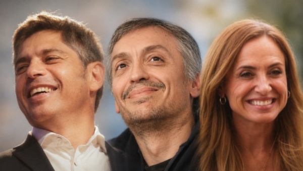 El PJ nacional aval&oacute; las PASO para dirimir las candidaturas presidenciales de 2027