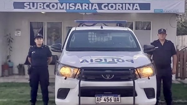 &ldquo;Callada o te mato&rdquo;: entraron a robar a una mujer de 30 a&ntilde;os en La Plata y le taparon la boca con una bufanda
