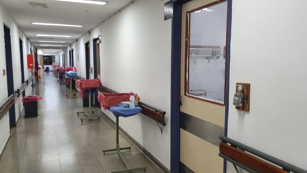 Investigan la muerte de un nene de 12 a&ntilde;os en La Plata tras un presunto paro card&iacute;aco