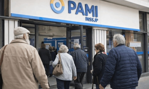 Odont&oacute;logos suspenden atenci&oacute;n a afiliados de PAMI por deudas y atraso en pagos