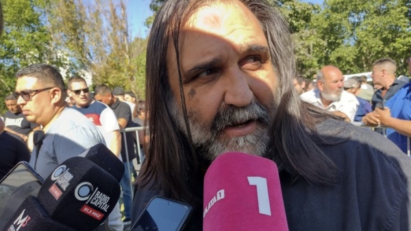 El oficialismo retuvo SUTEBA sin Baradel y Mar&iacute;a Laura Torre ser&aacute; la nueva secretaria general