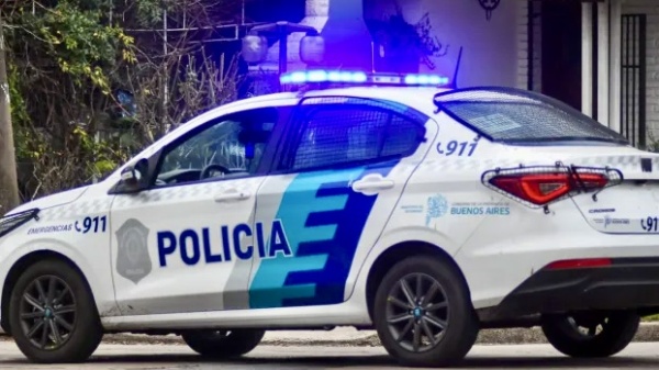 Detuvieron a dos j&oacute;venes por un ataque a tiros y amenazas en La Plata