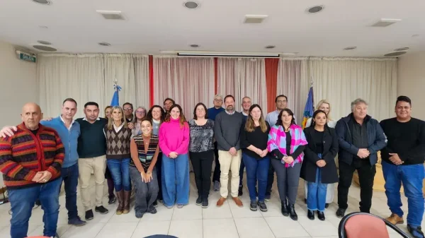 Intendentes de la Costa har&aacute;n un &ldquo;frazadazo&rdquo; frente al Senado contra la quita de la zona fr&iacute;a del gas