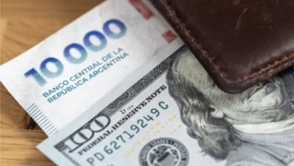 Berisso: le robaron miles de d&oacute;lares y armas a un empresario mientras estaba de compras en Ver&oacute;nica