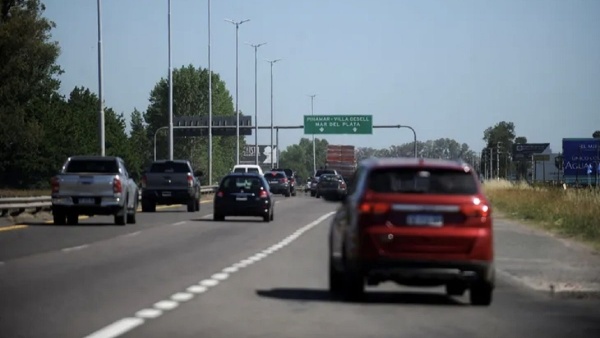 El finde largo movi&oacute; menos gente y se concentr&oacute; en pocos destinos