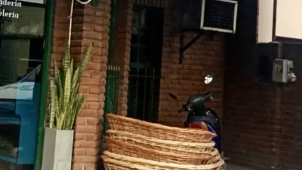 Conmoci&oacute;n en Gonnet: muri&oacute; un trabajador dentro de la panader&iacute;a San Jorge