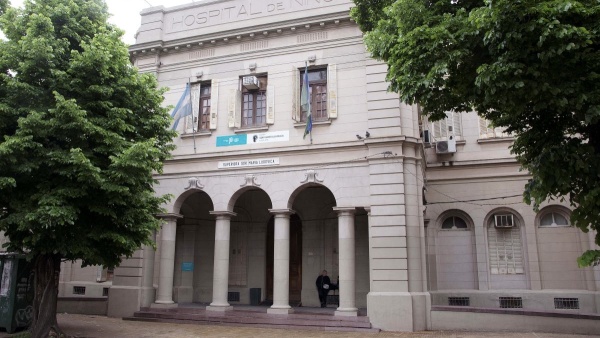 Balean a un adolescente de 14 a&ntilde;os durante un robo de motochorros en La Plata