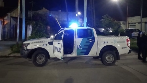 Tres hechos con disparos en La Plata dejan una noche de tensi&oacute;n en distintos barrios