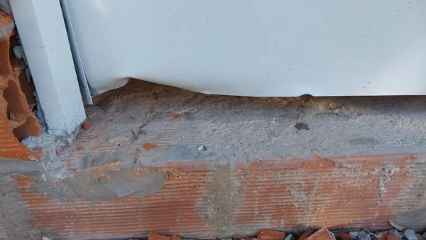 Quinta vez que roban un predio en construcci&oacute;n en La Plata: vecinos denuncian &ldquo;zona liberada&rdquo;