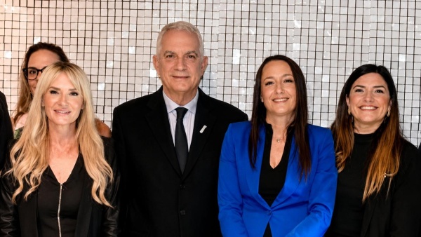 Tres mujeres empoderadas lograron un triunfo hist&oacute;rico en el Colegio de la Abogac&iacute;a de La Plata con el 80% de los votos
