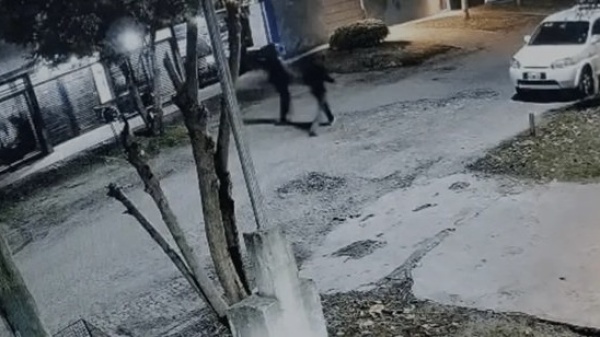 &ldquo;Rompen puertas y trepan medianeras y muros&rdquo;: la banda de menores que aterra en La Plata