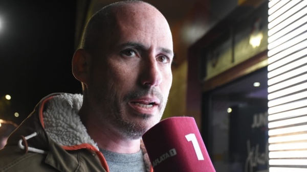 El Chuby Leguizam&oacute;n cuestion&oacute; al ministro de Salud bonaerense por &ldquo;promesas incumplidas&rdquo; sobre la crisis de IOMA