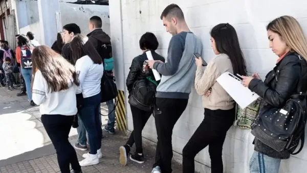 &iquest;Por qu&eacute; 7 de cada 10 argentinos no consiguen trabajo aunque se sientan empleables?