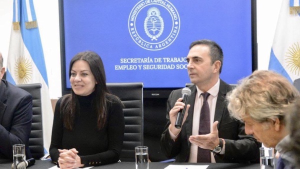 El Gobierno nacional reglament&oacute; el r&eacute;gimen para blanquear trabajadores: hasta 4 a&ntilde;os de rebaja en cargas patronales