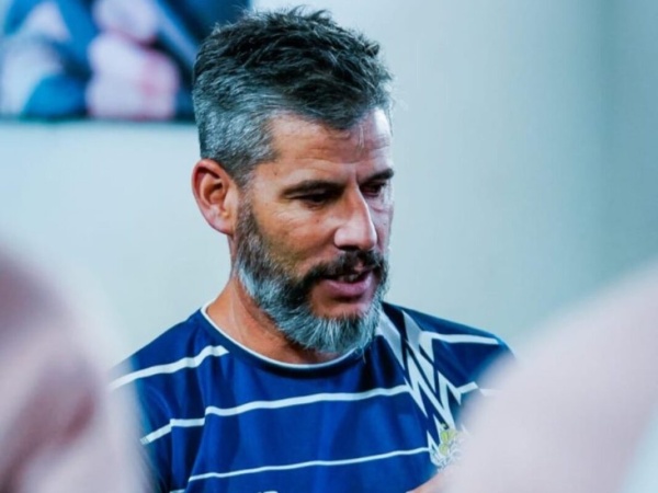 La contundente banca de uno de los m&aacute;ximos referentes del plantel del Lobo para Ariel Pereyra
