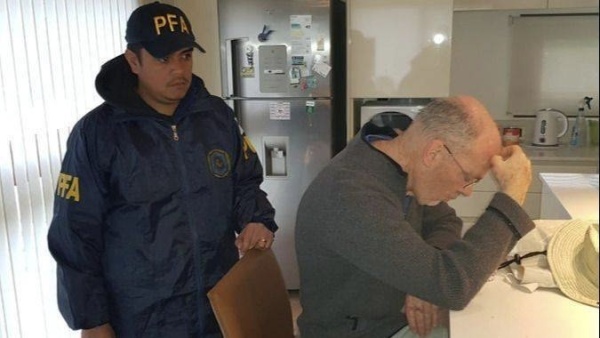 Casaci&oacute;n confirm&oacute; la condena a seis a&ntilde;os de prisi&oacute;n para el ex fiscal platense Tom&aacute;s Mor&aacute;n por concusi&oacute;n