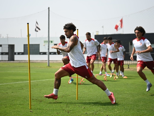 &iquest;C&oacute;mo sigue Estudiantes tras el partido de la Libertadores y qu&eacute; idea tienen en el cuerpo t&eacute;cnico pensando en Racing?
